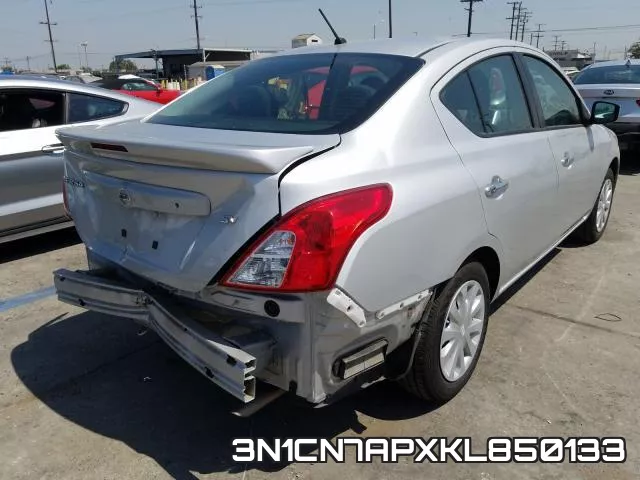 3N1CN7APXKL850133 фото 5