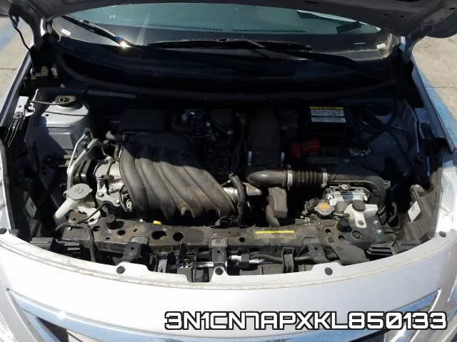 3N1CN7APXKL850133 фото 8