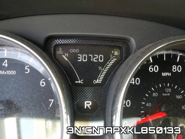 3N1CN7APXKL850133 фото 9