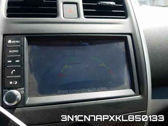 3N1CN7APXKL850133 фото 10