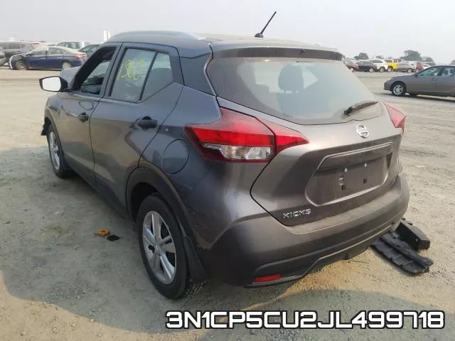 3N1CP5CU2JL499718 фото 4