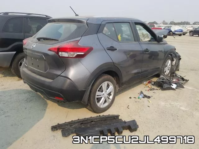 3N1CP5CU2JL499718 фото 5