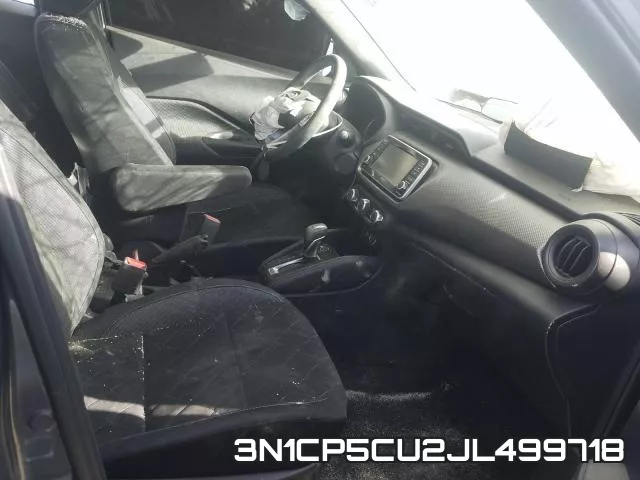 3N1CP5CU2JL499718 фото 6