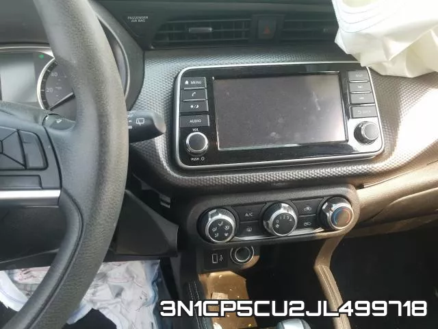 3N1CP5CU2JL499718 фото 10