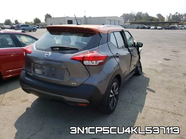 3N1CP5CU4KL537113 фото 5