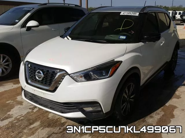 3N1CP5CU7KL499067 фото 3
