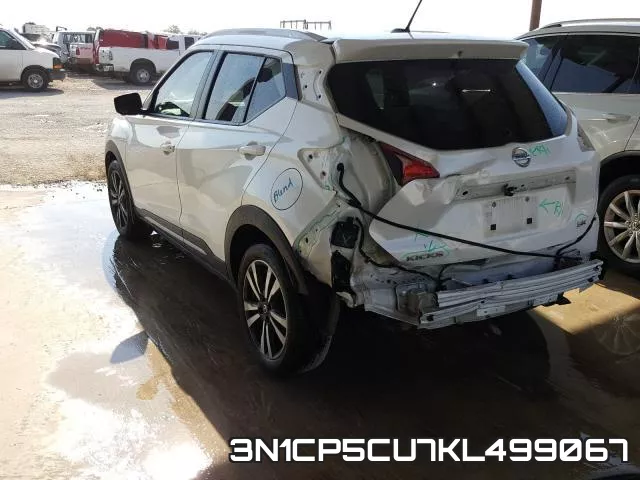 3N1CP5CU7KL499067 фото 4
