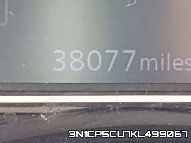 3N1CP5CU7KL499067 фото 9