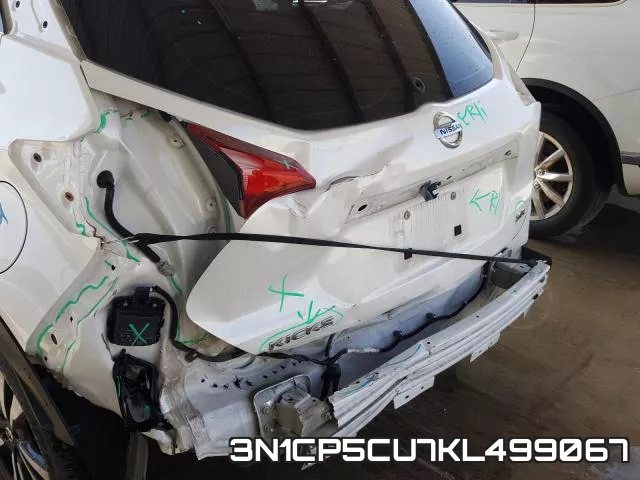 3N1CP5CU7KL499067 фото 10