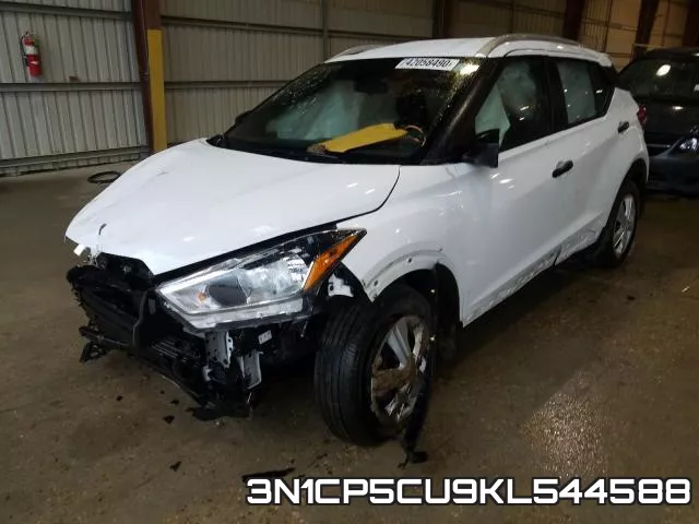 3N1CP5CU9KL544588 фото 3