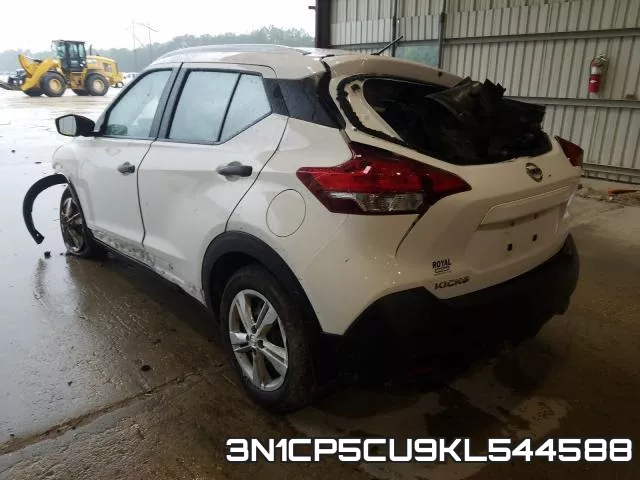 3N1CP5CU9KL544588 фото 4