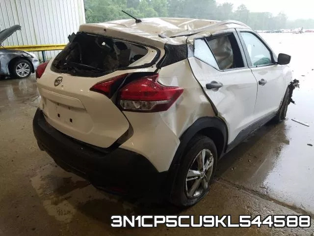 3N1CP5CU9KL544588 фото 5