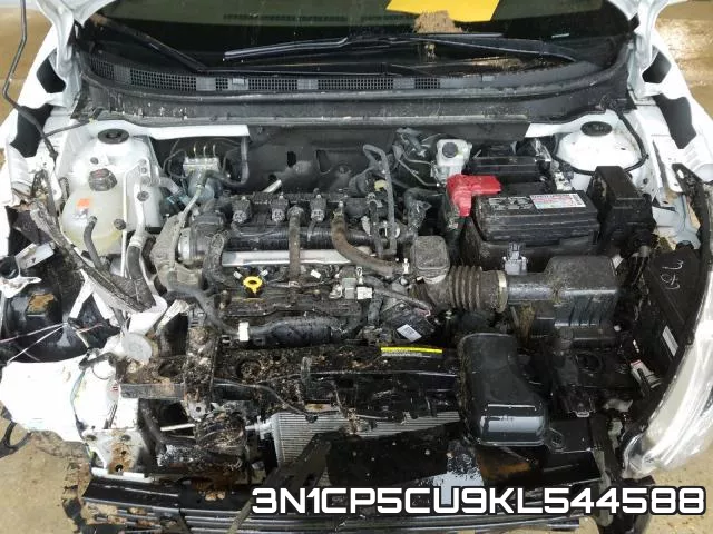 3N1CP5CU9KL544588 фото 7