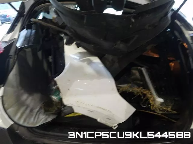 3N1CP5CU9KL544588 фото 9