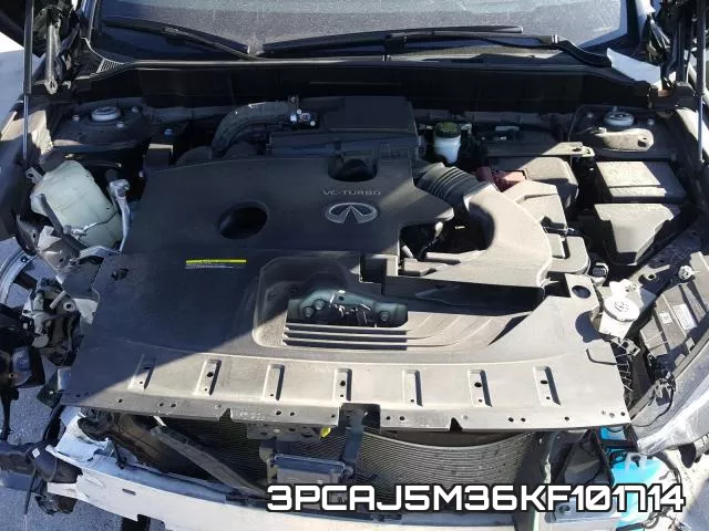3PCAJ5M36KF101714 фото 8
