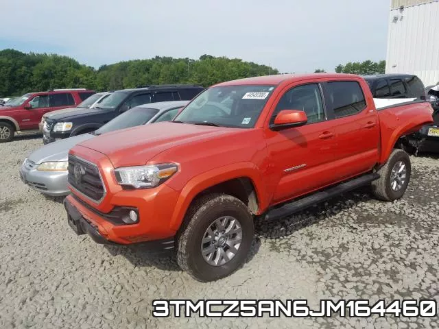 3TMCZ5AN6JM164460 фото 3