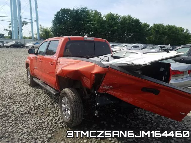 3TMCZ5AN6JM164460 фото 4