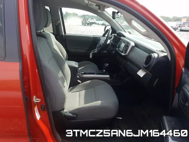 3TMCZ5AN6JM164460 фото 6