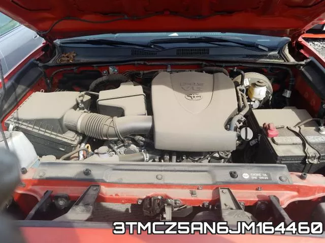 3TMCZ5AN6JM164460 фото 8