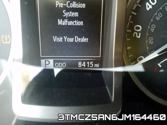 3TMCZ5AN6JM164460 фото 9