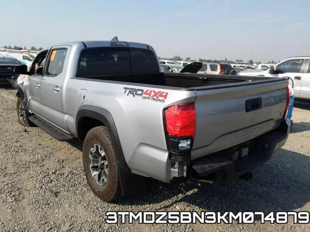 3TMDZ5BN3KM074879 фото 4