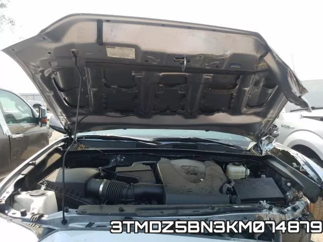 3TMDZ5BN3KM074879 фото 8