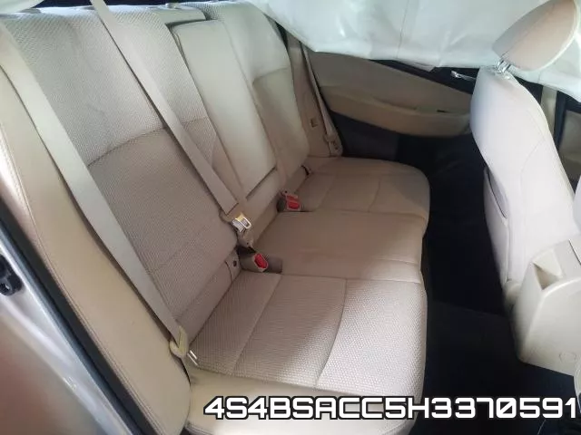 4S4BSACC5H3370591 фото 7