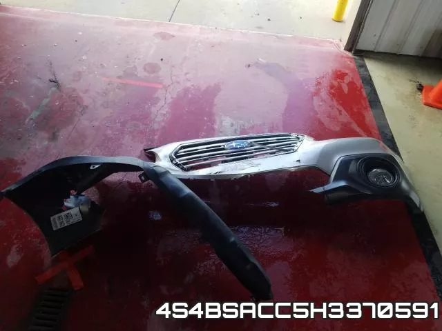 4S4BSACC5H3370591 фото 10