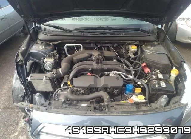 4S4BSAHC3H3293079 фото 2