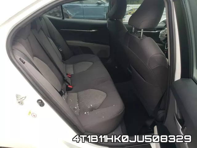 4T1B11HK0JU508329 фото 7