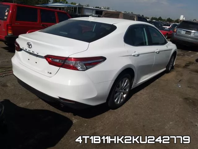 4T1B11HK2KU242779 фото 5