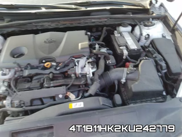 4T1B11HK2KU242779 фото 7