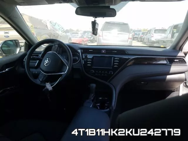 4T1B11HK2KU242779 фото 9