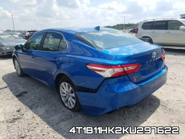 4T1B11HK2KU297622 фото 4