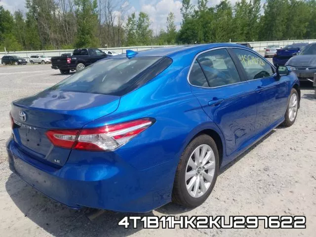 4T1B11HK2KU297622 фото 5