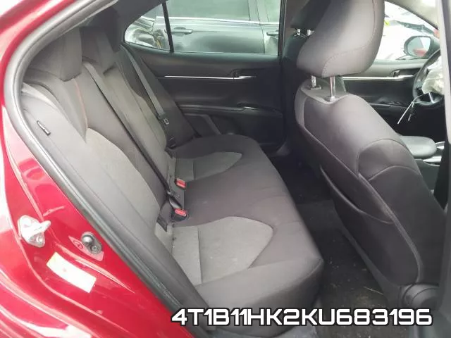 4T1B11HK2KU683196 фото 7