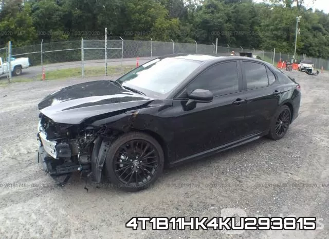4T1B11HK4KU293815 фото 3