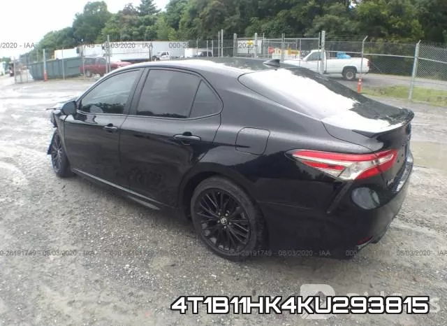 4T1B11HK4KU293815 фото 4