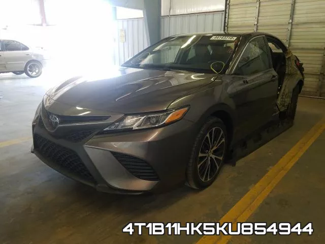 4T1B11HK5KU854944 фото 2