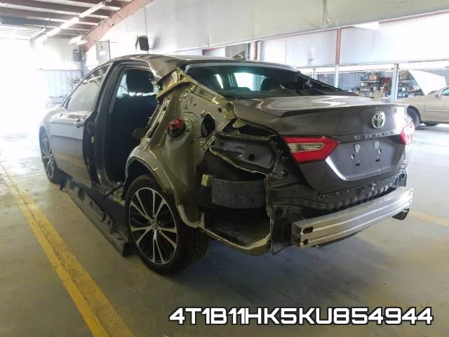 4T1B11HK5KU854944 фото 3