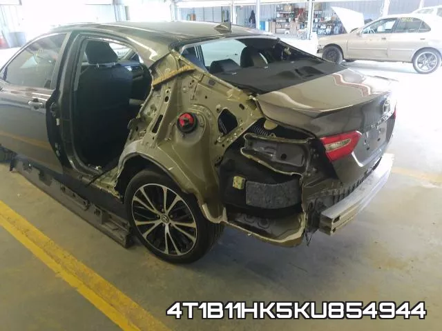 4T1B11HK5KU854944 фото 9
