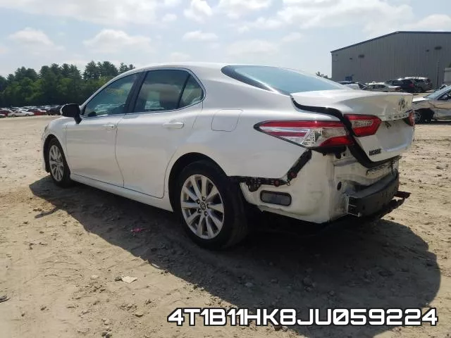 4T1B11HK8JU059224 фото 4