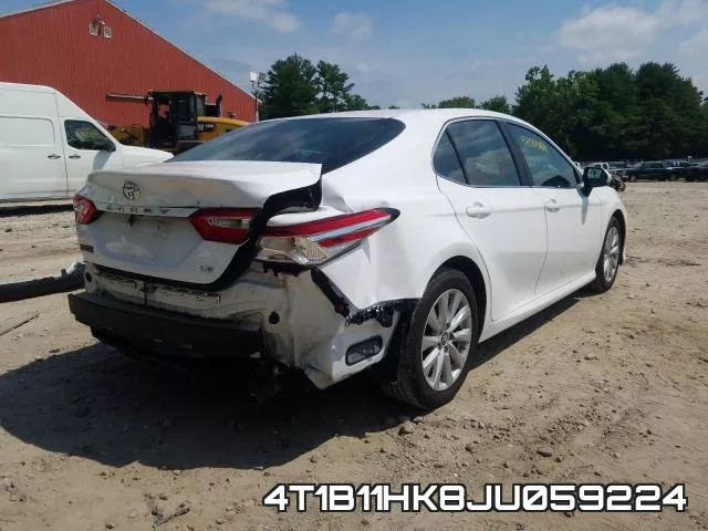 4T1B11HK8JU059224 фото 5