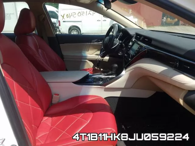 4T1B11HK8JU059224 фото 6