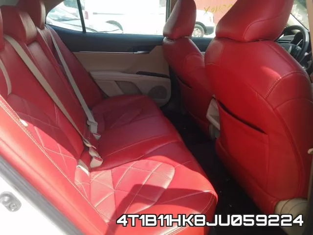 4T1B11HK8JU059224 фото 7