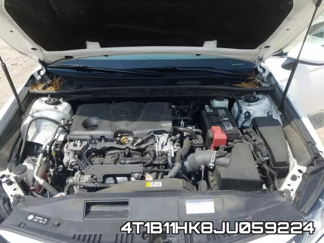 4T1B11HK8JU059224 фото 8