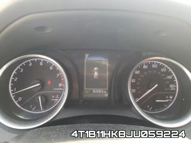 4T1B11HK8JU059224 фото 9