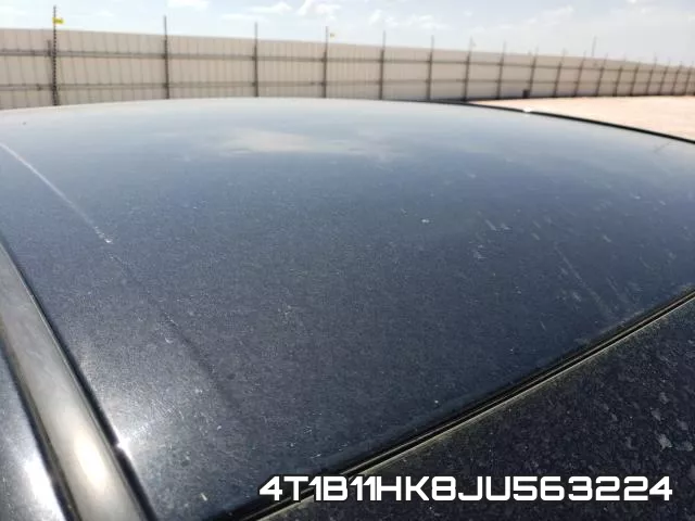 4T1B11HK8JU563224 фото 10