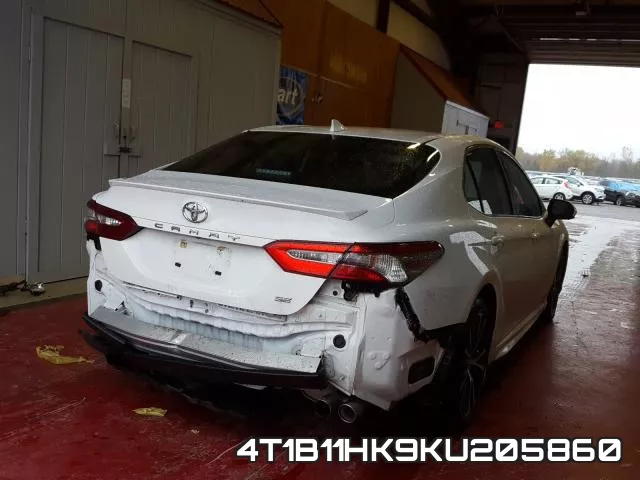 4T1B11HK9KU205860 фото 5