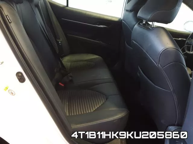 4T1B11HK9KU205860 фото 7